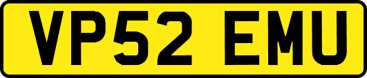 VP52EMU