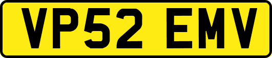 VP52EMV