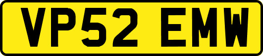VP52EMW