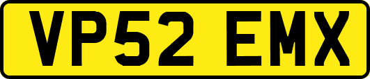VP52EMX