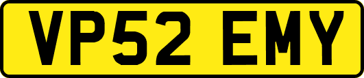VP52EMY
