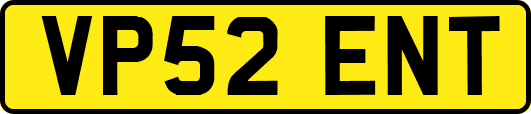 VP52ENT