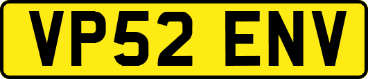 VP52ENV