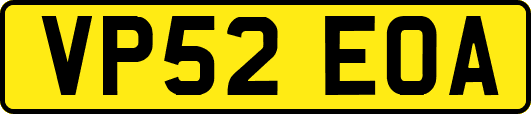 VP52EOA