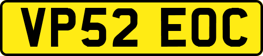 VP52EOC