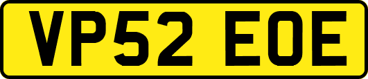 VP52EOE