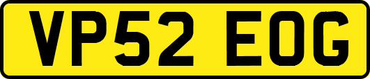 VP52EOG