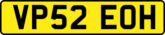 VP52EOH