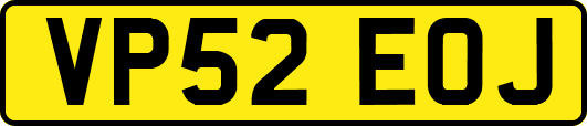 VP52EOJ