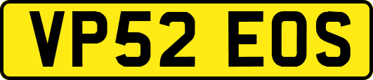 VP52EOS