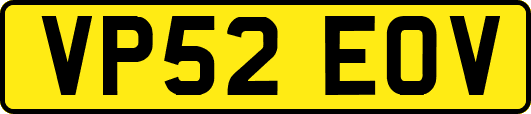 VP52EOV