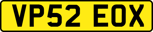 VP52EOX