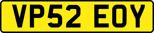VP52EOY