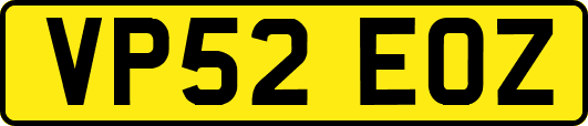 VP52EOZ