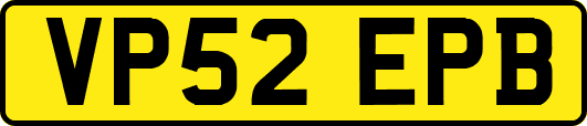 VP52EPB