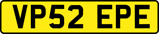 VP52EPE