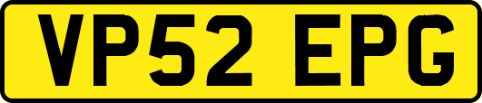 VP52EPG