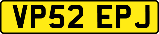 VP52EPJ