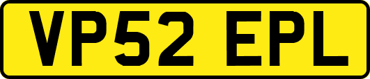 VP52EPL