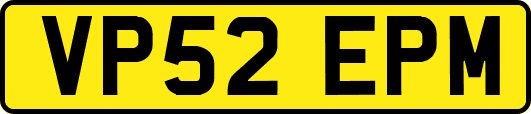 VP52EPM