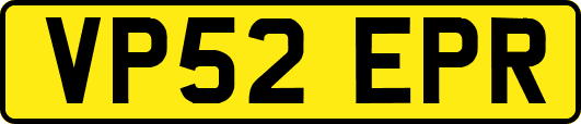 VP52EPR