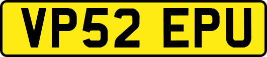 VP52EPU