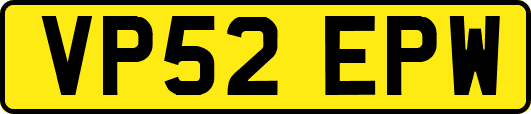 VP52EPW