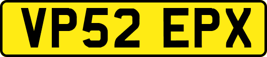 VP52EPX