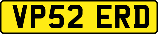 VP52ERD