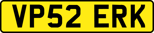 VP52ERK
