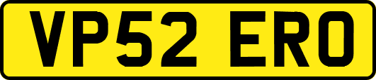 VP52ERO