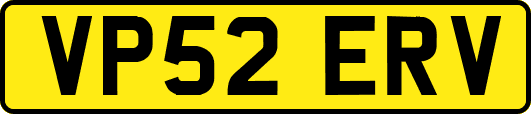VP52ERV