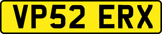 VP52ERX