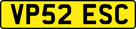 VP52ESC
