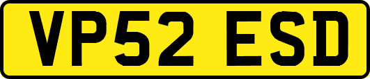 VP52ESD