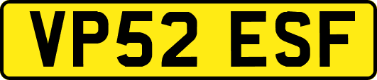 VP52ESF