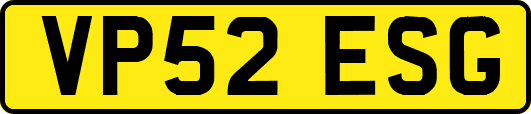 VP52ESG