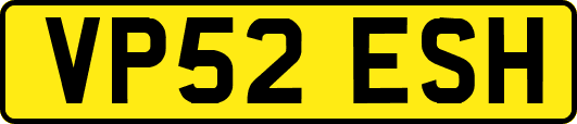 VP52ESH