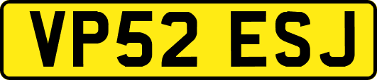 VP52ESJ