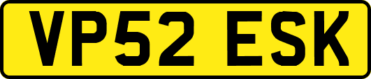 VP52ESK