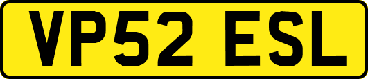 VP52ESL