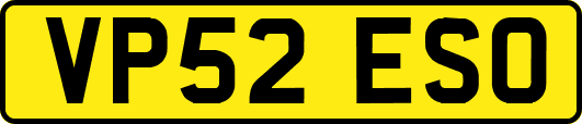 VP52ESO