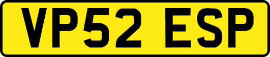 VP52ESP