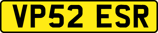 VP52ESR