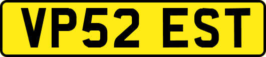 VP52EST
