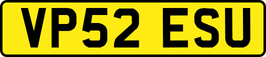 VP52ESU