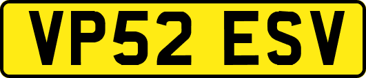 VP52ESV