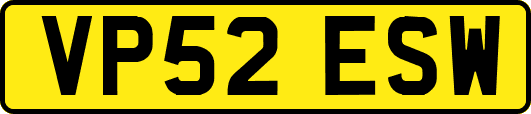 VP52ESW