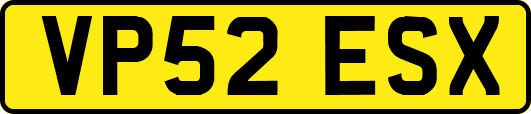 VP52ESX