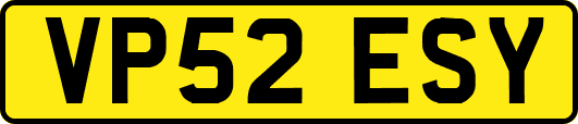 VP52ESY
